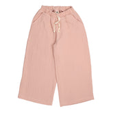 Flowers & Leaves - Pants